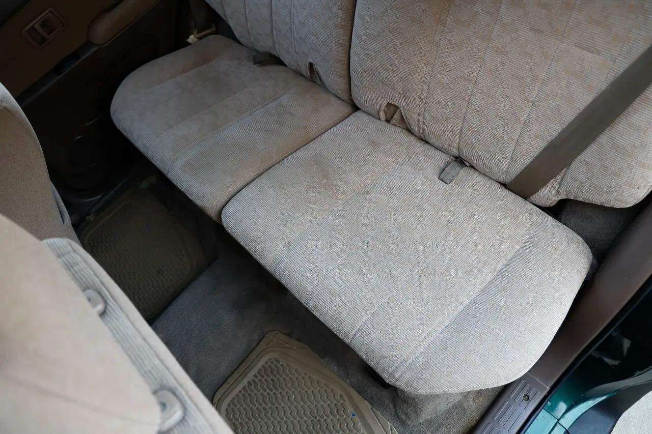 Toyota 4Runner  2000