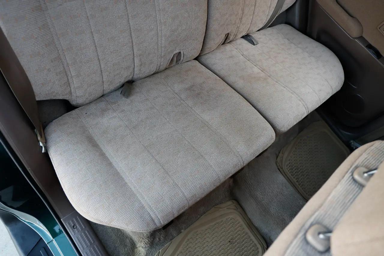 Toyota 4Runner  2000