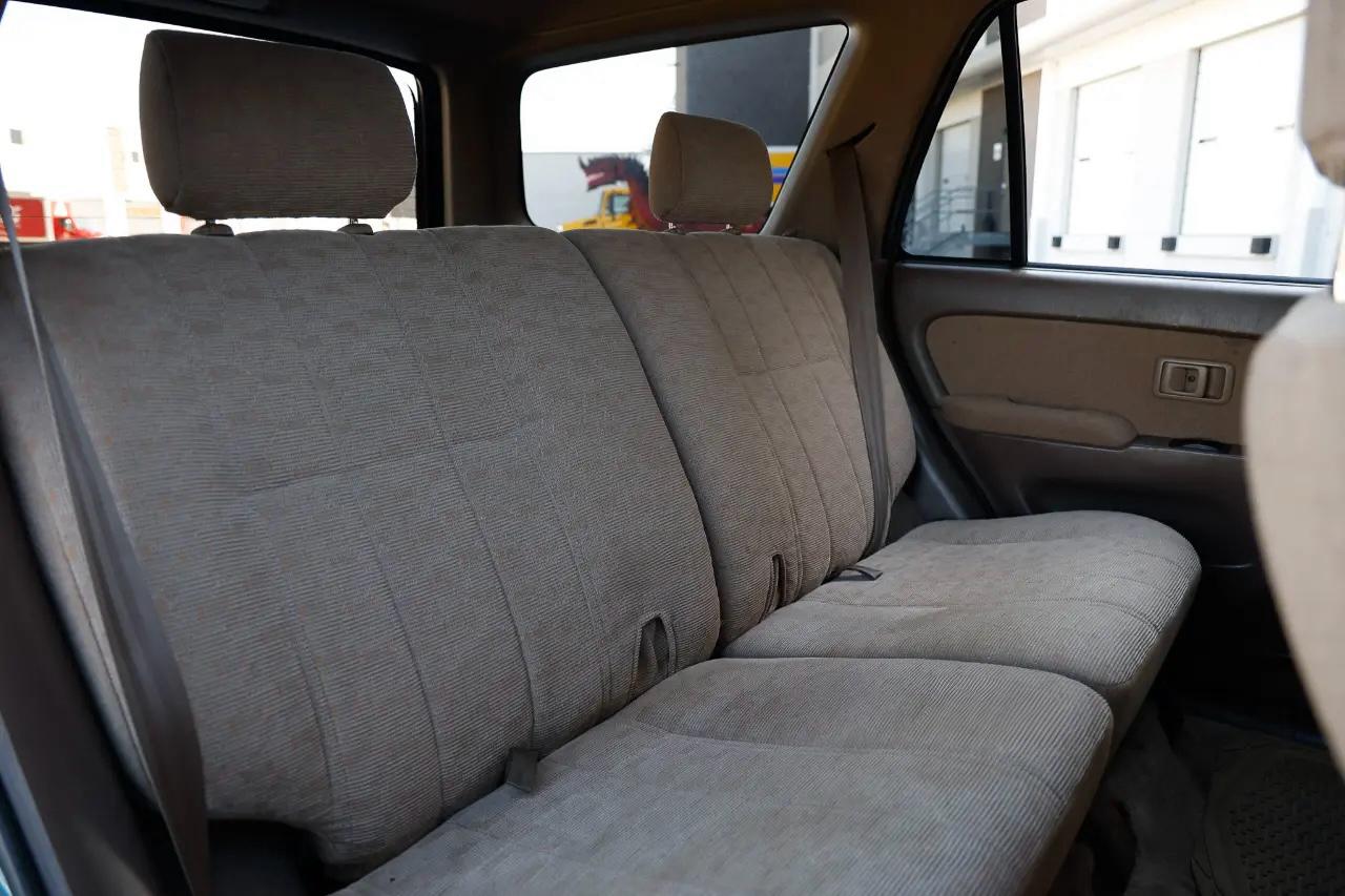 Toyota 4Runner  2000