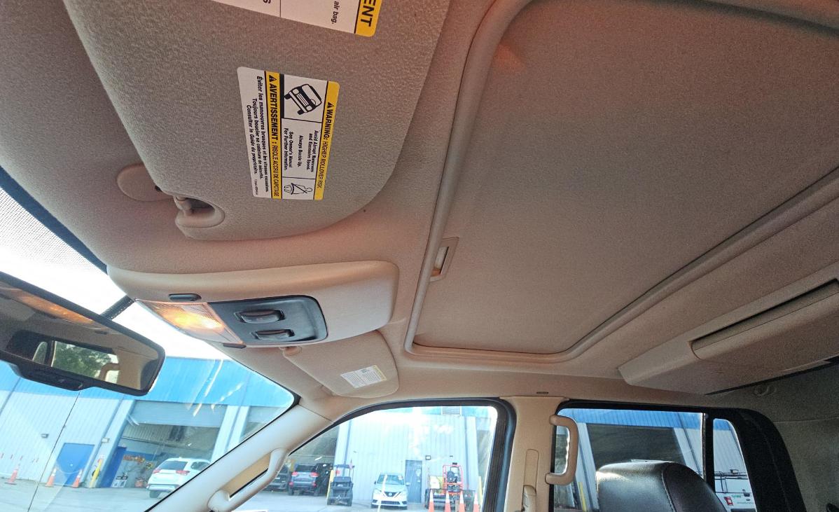 Ford Explorer Sport Trac  2008