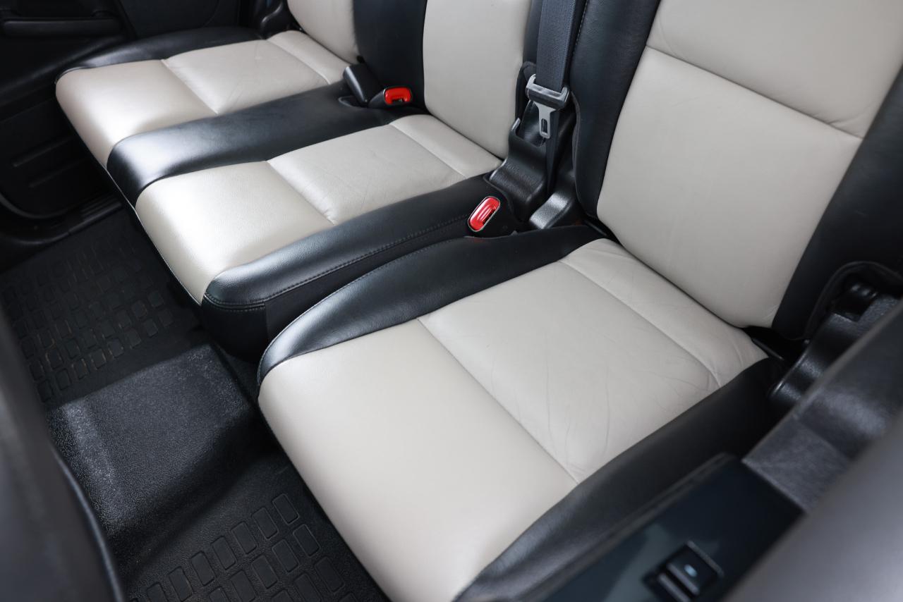 Ford Explorer Sport Trac  2008