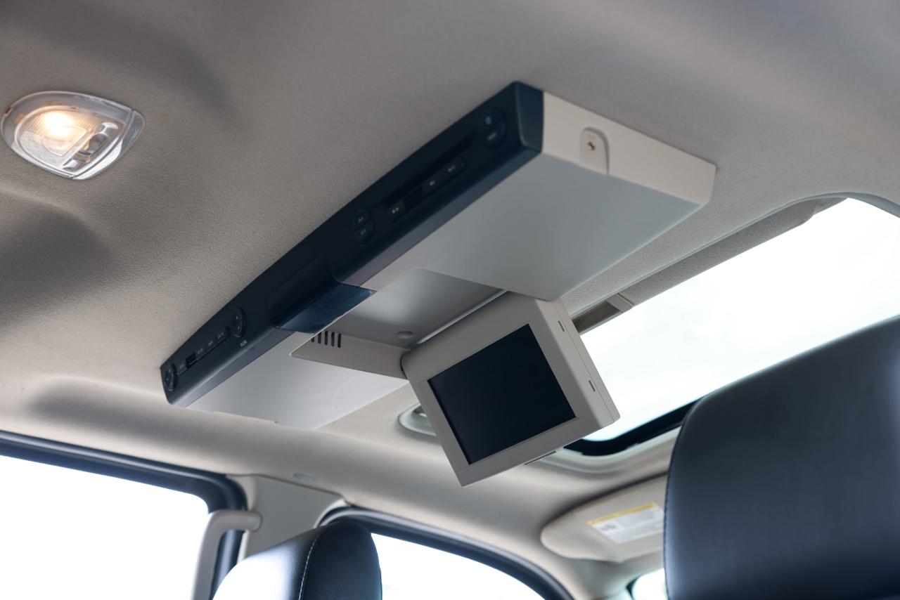 Ford Explorer Sport Trac  2008