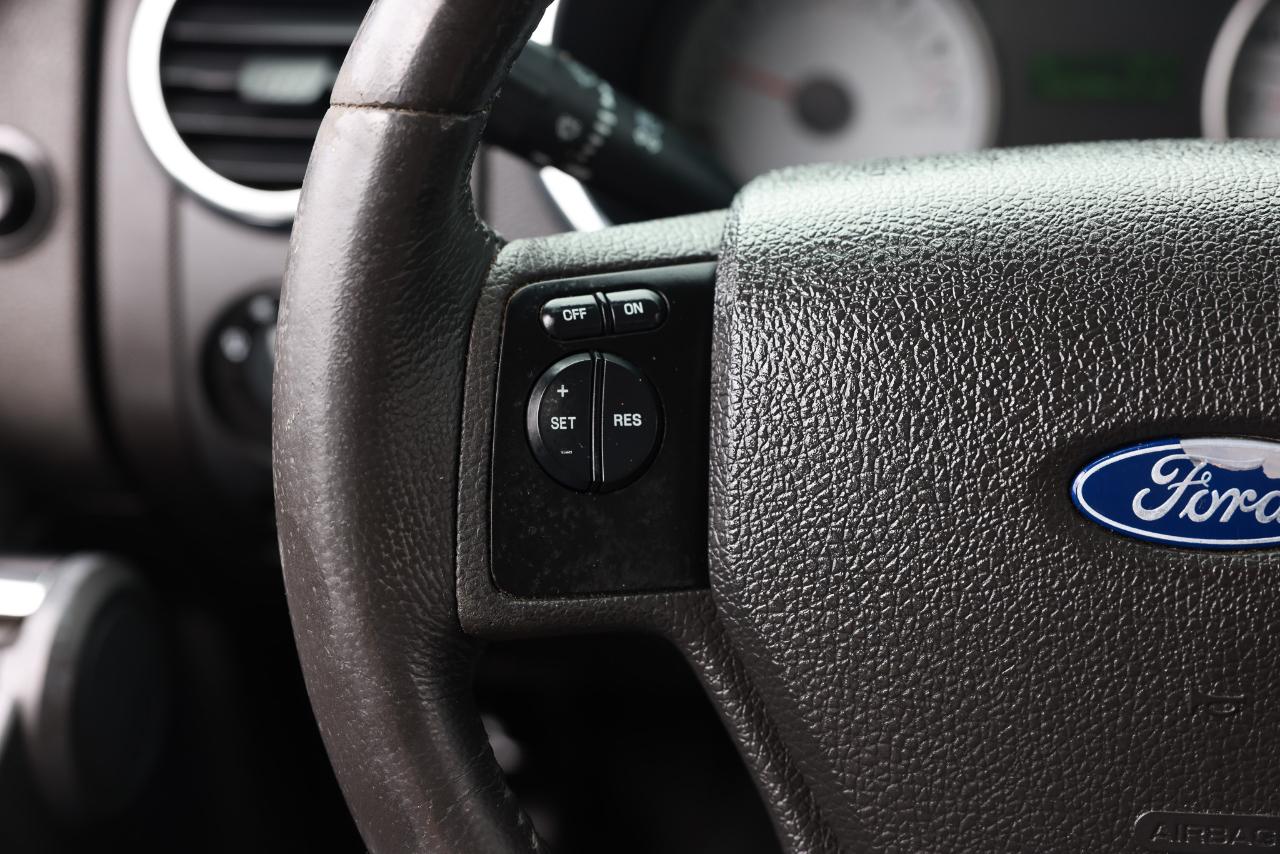 Ford Explorer Sport Trac  2008