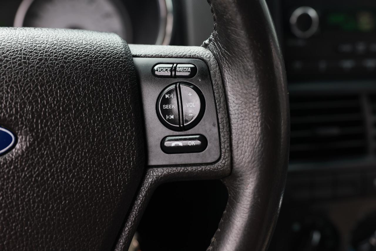 Ford Explorer Sport Trac  2008