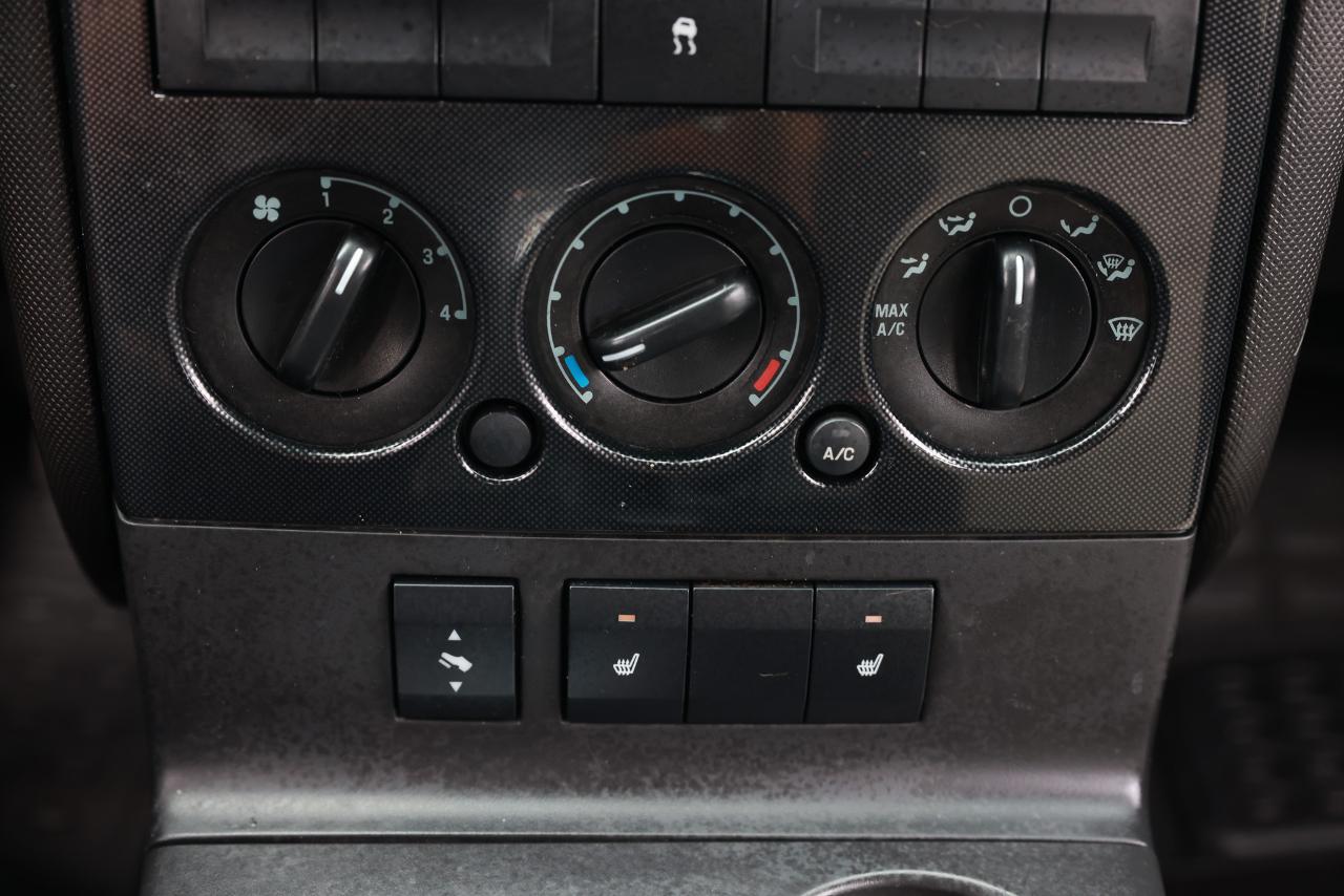 Ford Explorer Sport Trac  2008