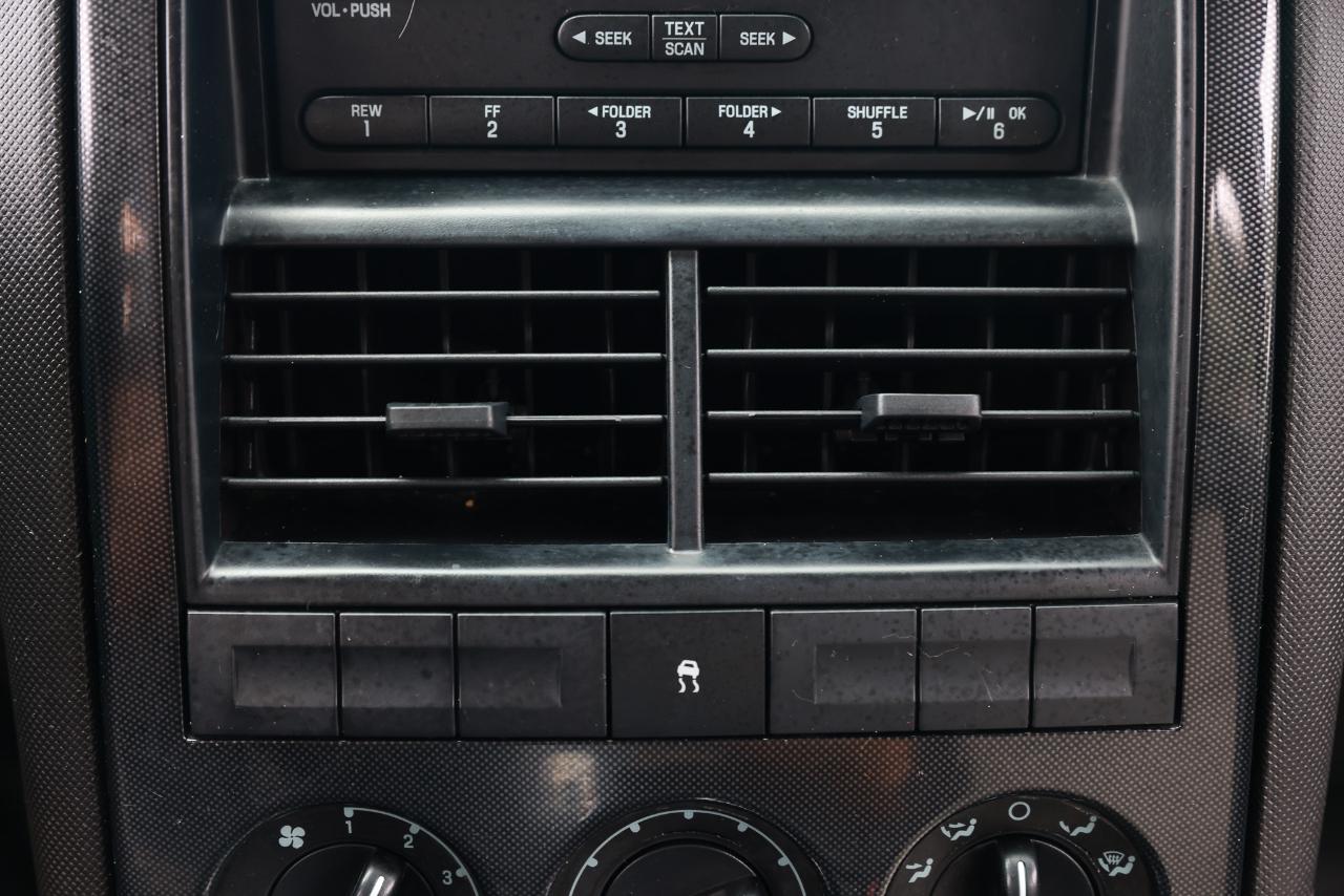 Ford Explorer Sport Trac  2008