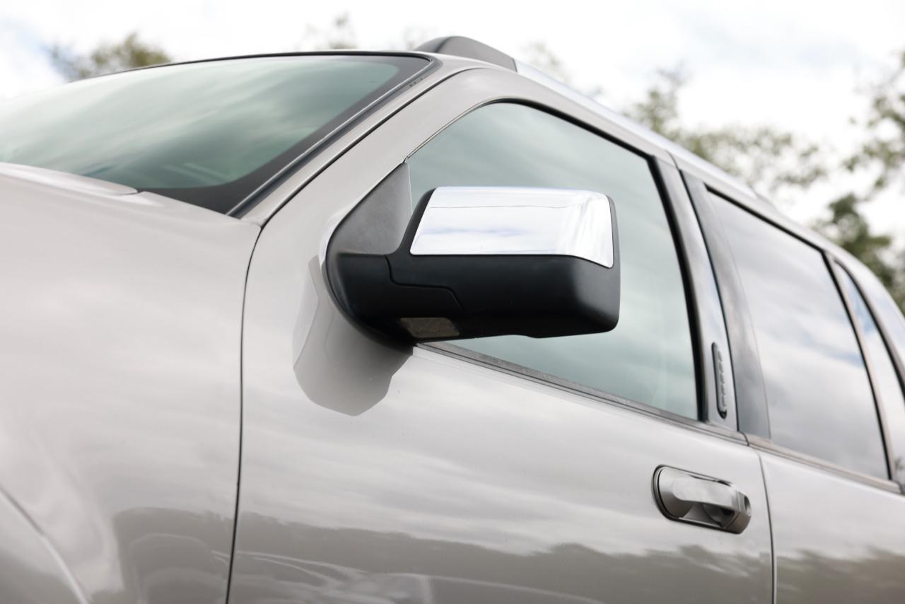 Ford Explorer Sport Trac  2008