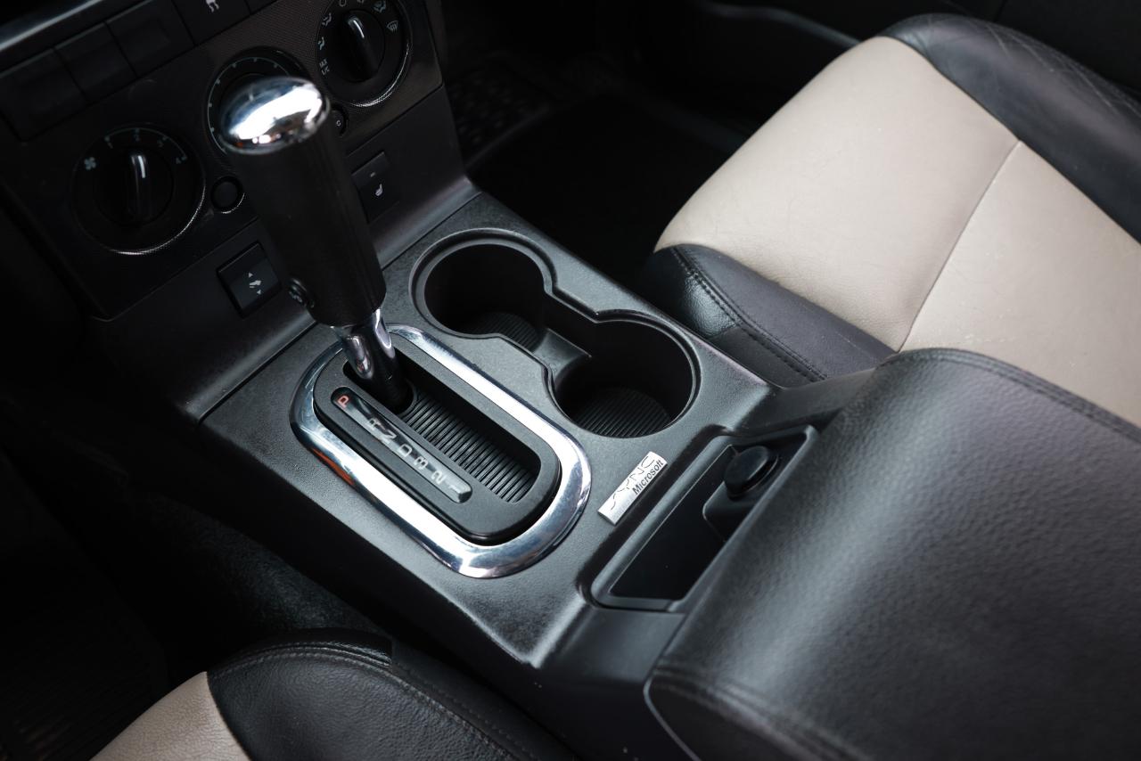 Ford Explorer Sport Trac  2008