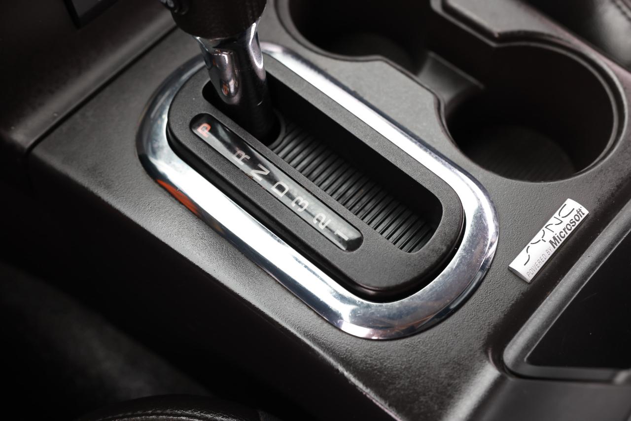 Ford Explorer Sport Trac  2008