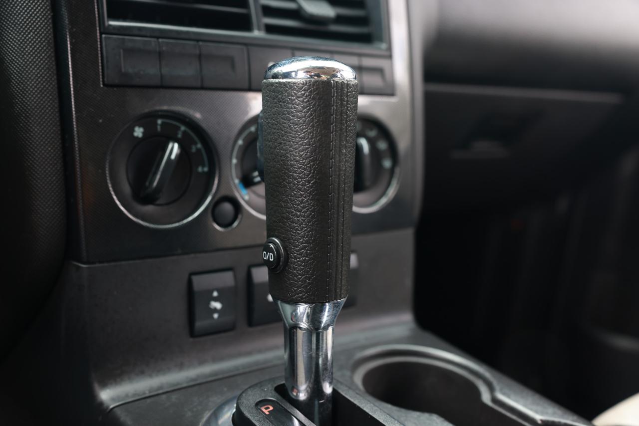 Ford Explorer Sport Trac  2008