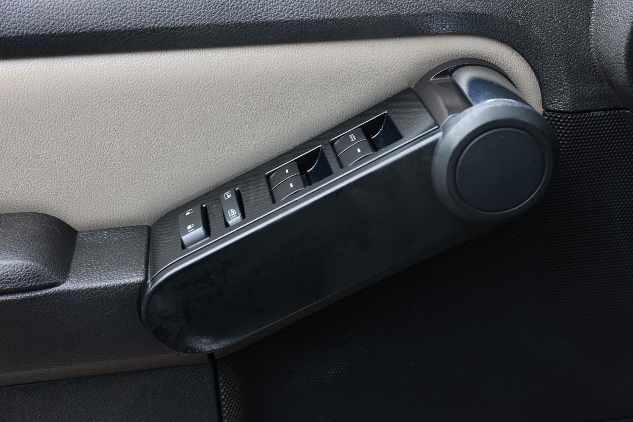 Ford Explorer Sport Trac  2008