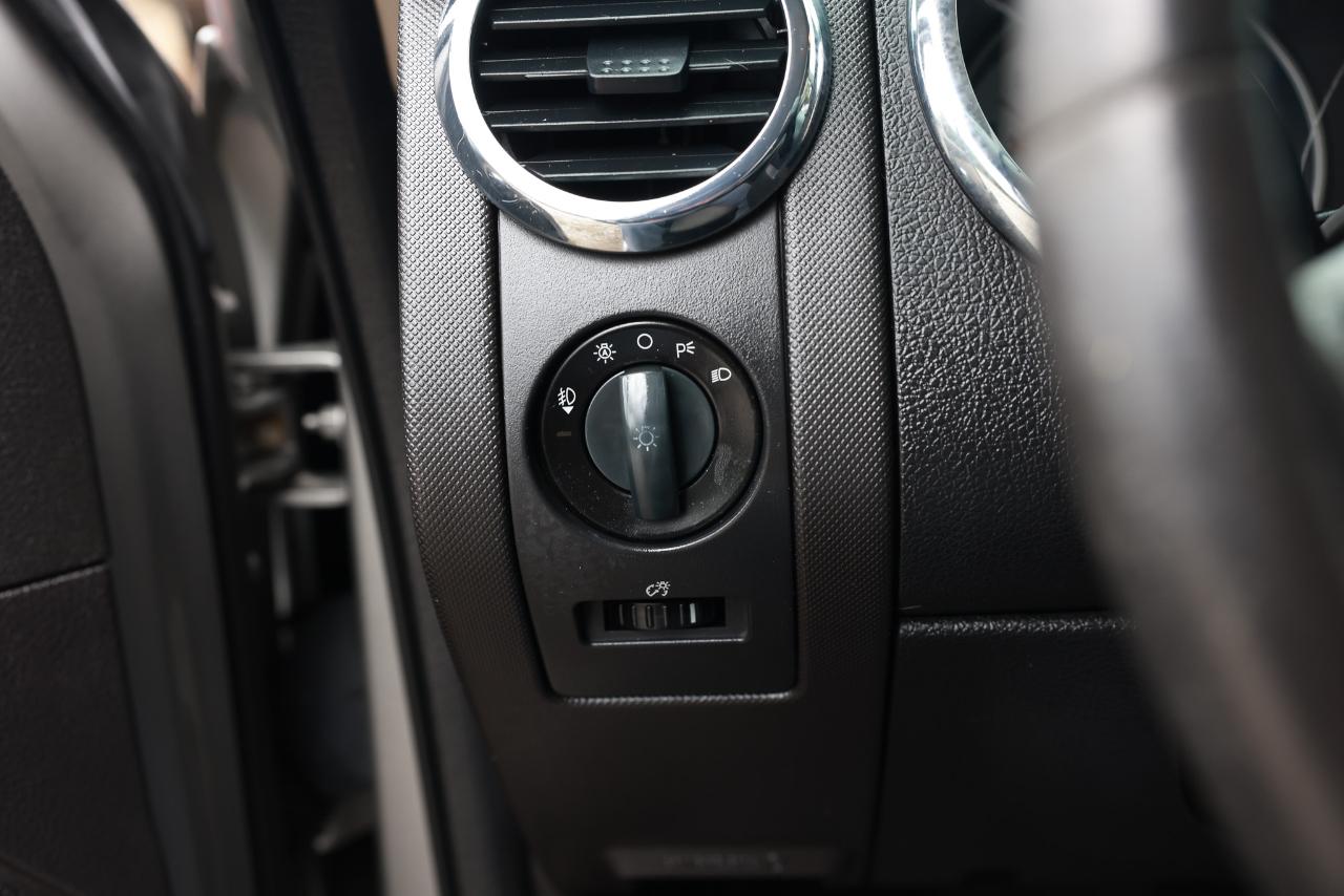 Ford Explorer Sport Trac  2008