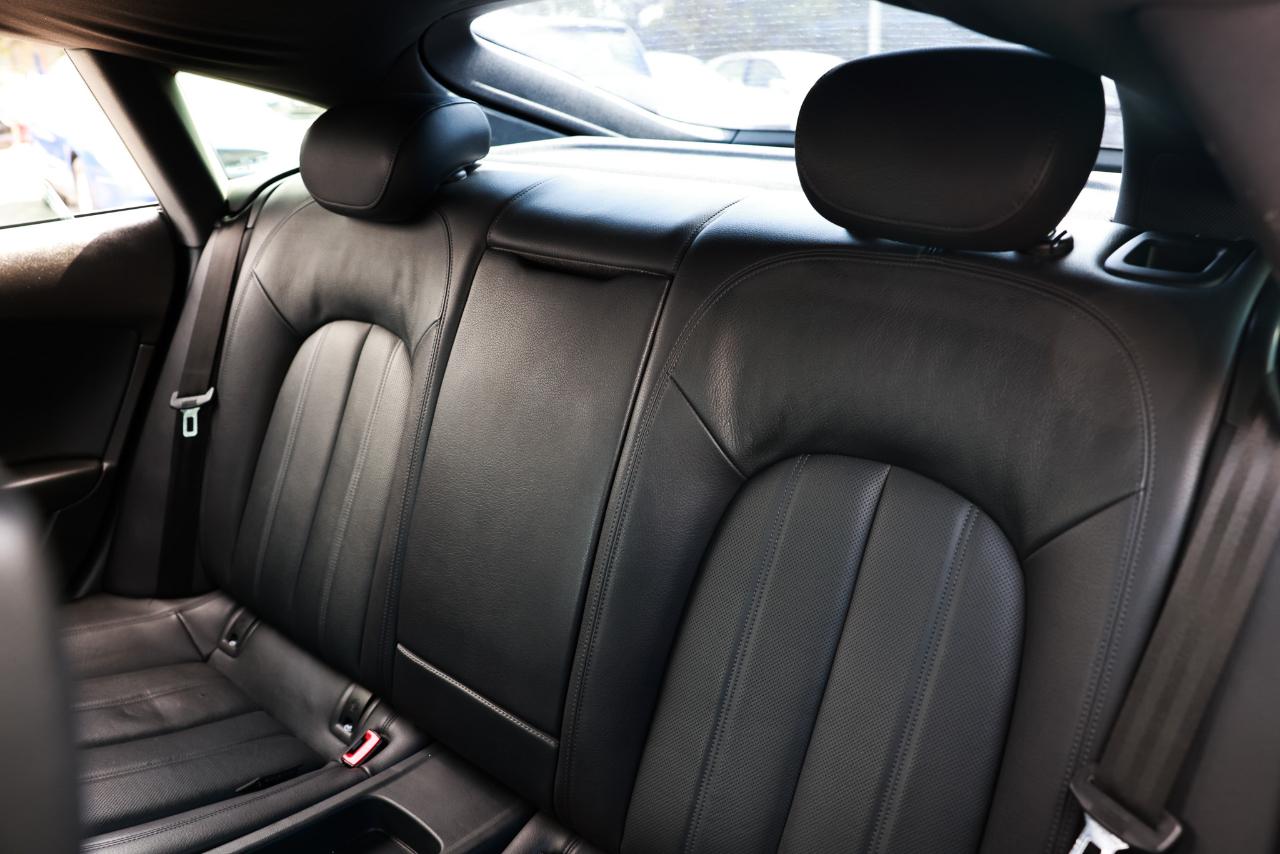 Audi A7  2012