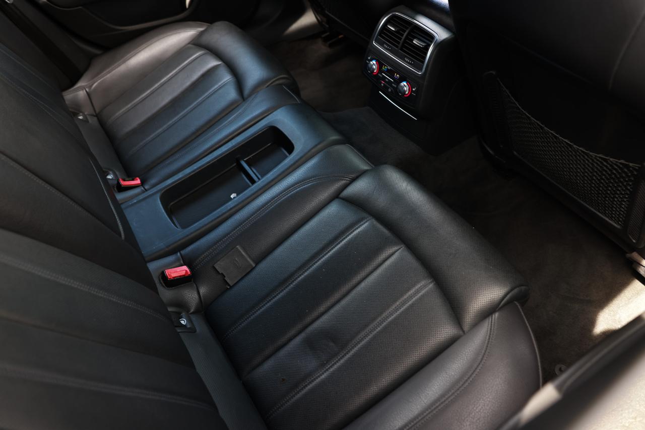 Audi A7  2012