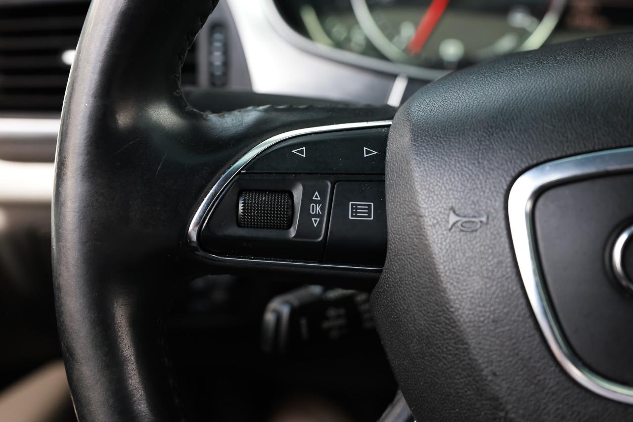 Audi A7  2012