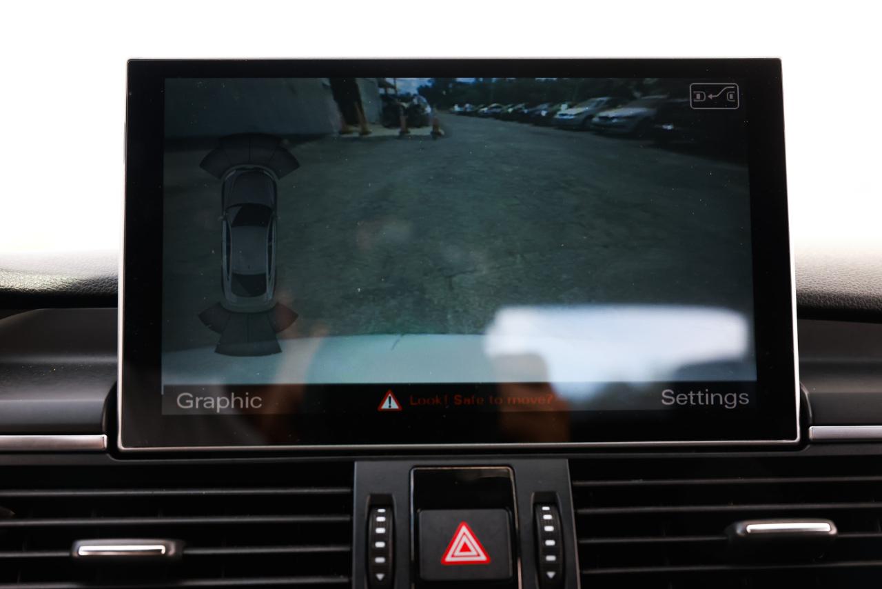 Audi A7  2012