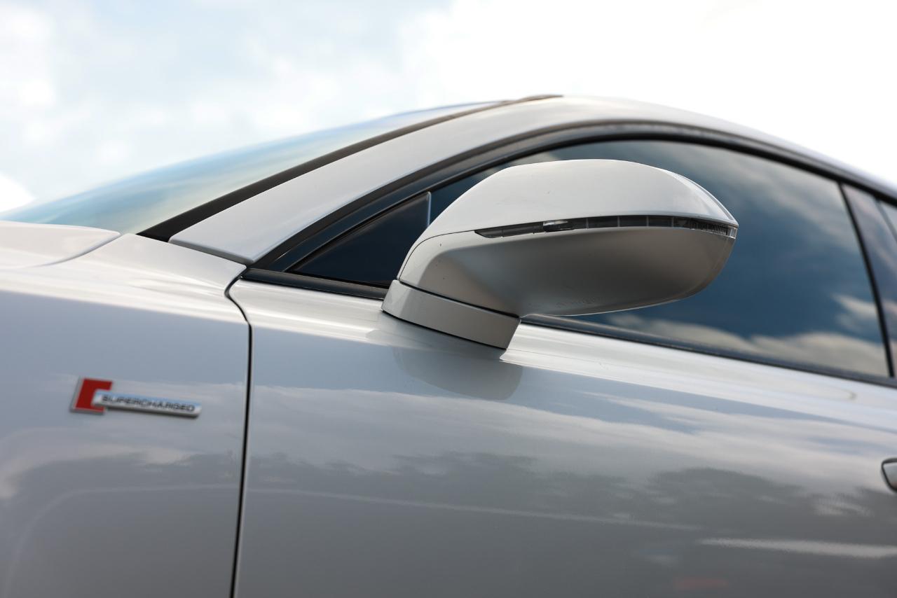 Audi A7  2012