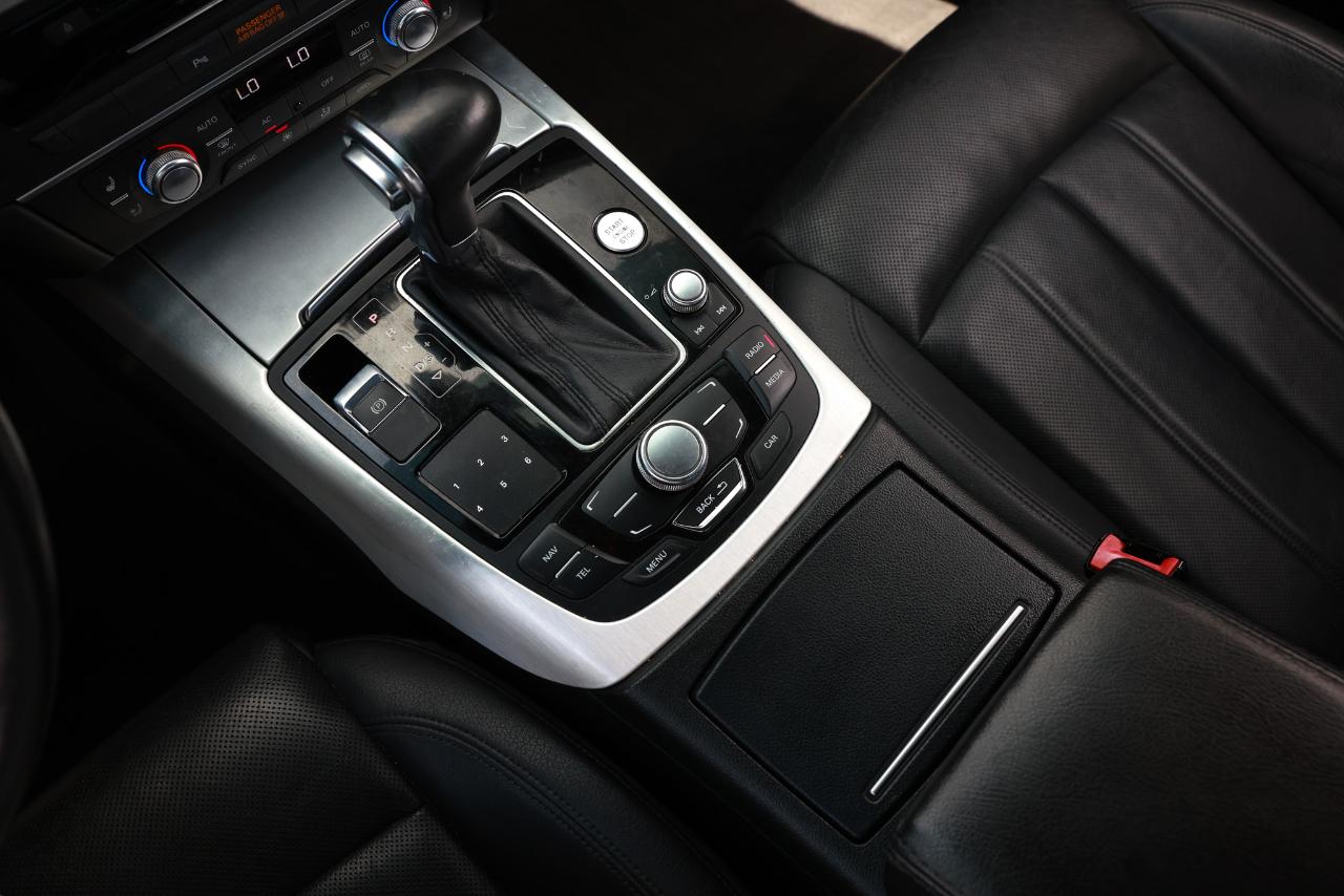Audi A7  2012