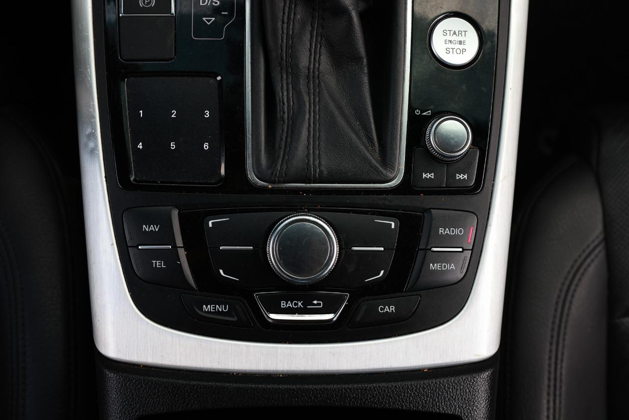 Audi A7  2012