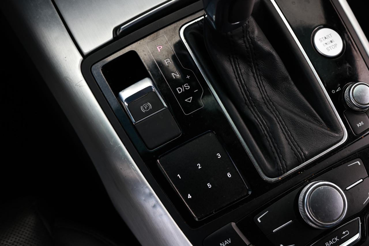 Audi A7  2012