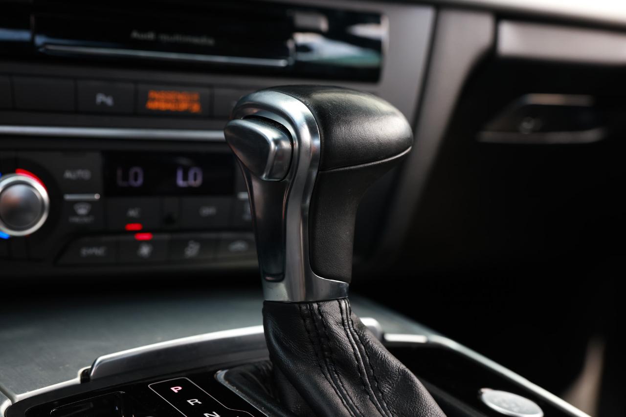 Audi A7  2012