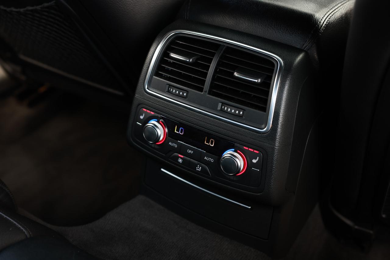 Audi A7  2012