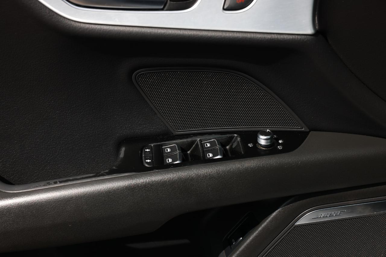 Audi A7  2012
