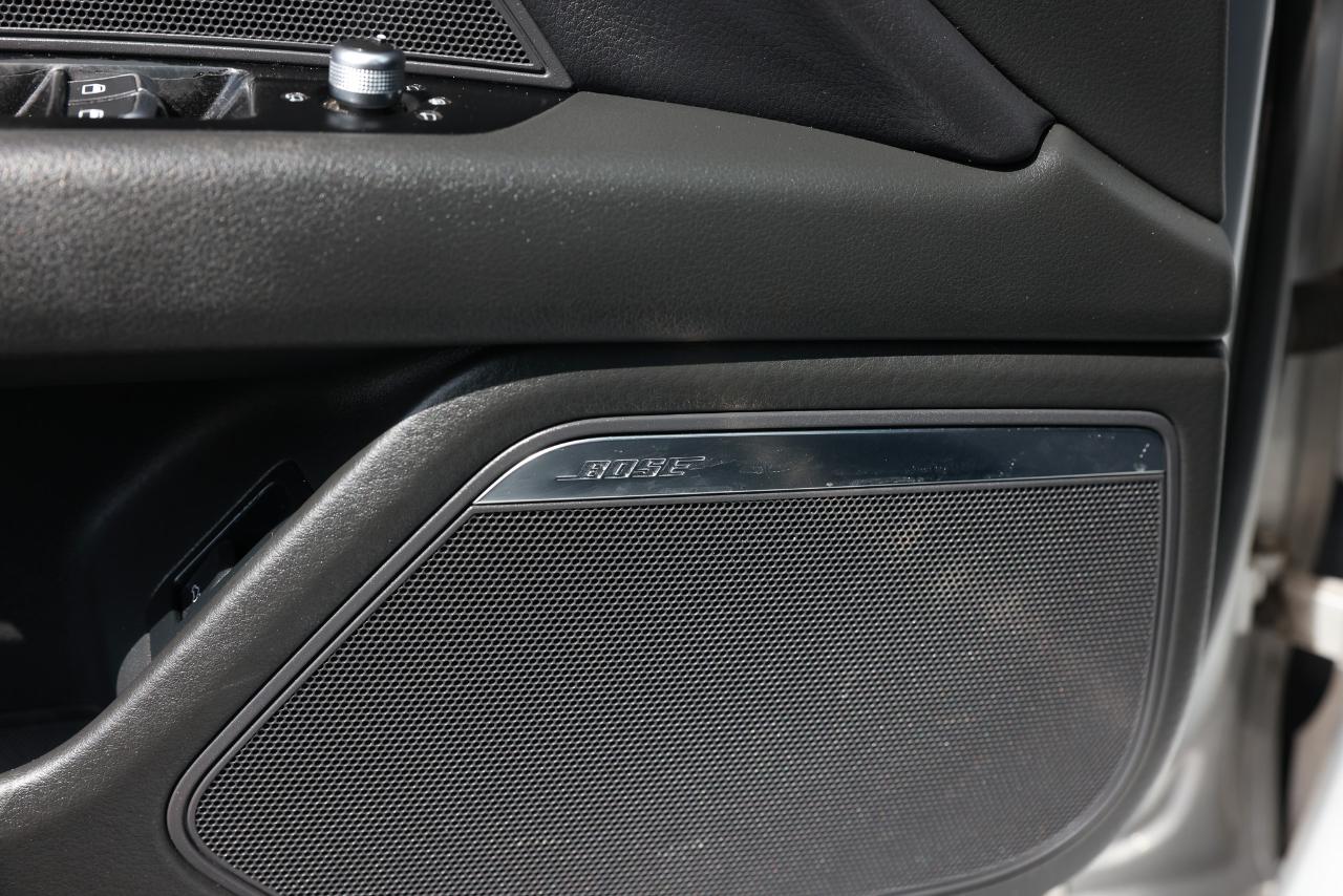 Audi A7  2012