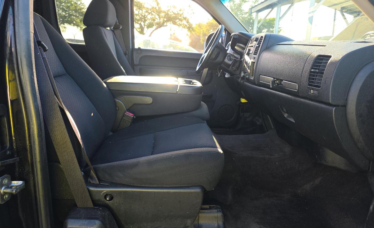 GMC Sierra 1500  2013