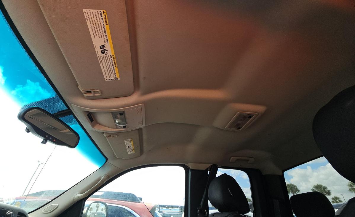 GMC Sierra 1500  2013