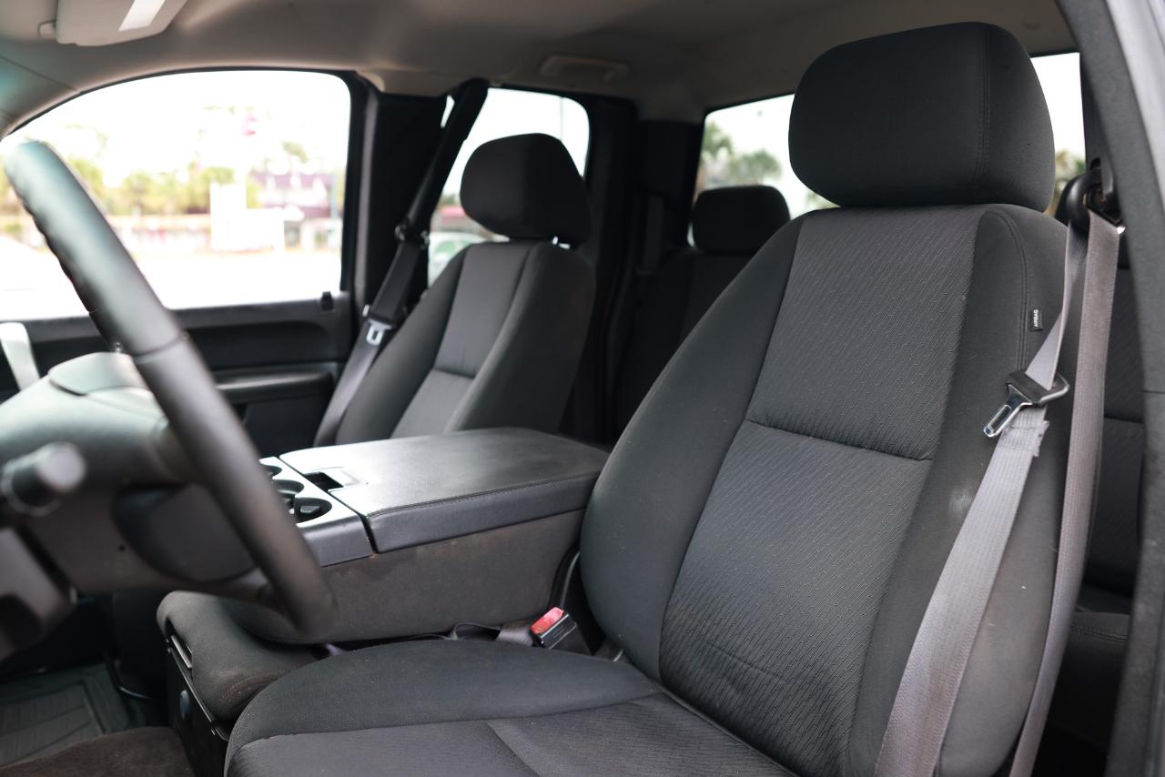GMC Sierra 1500  2013