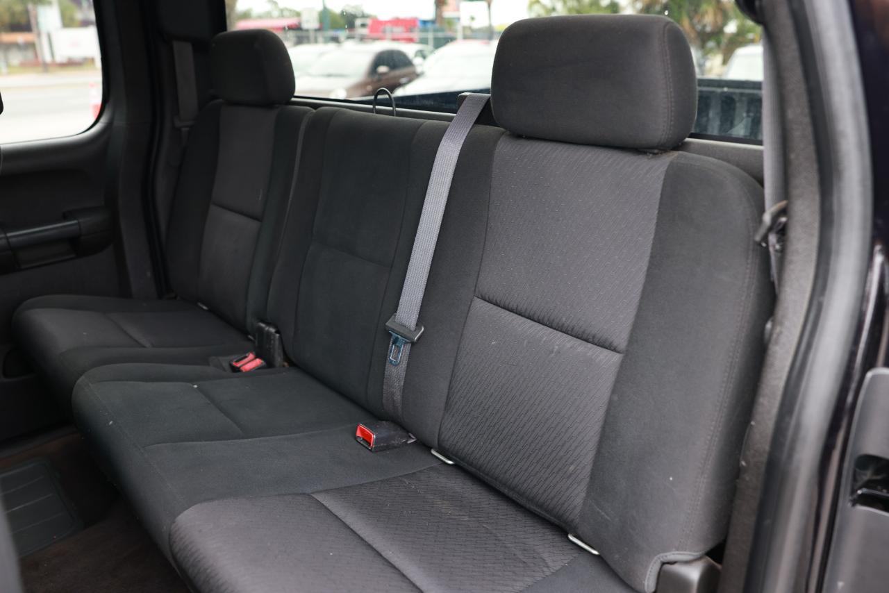 GMC Sierra 1500  2013