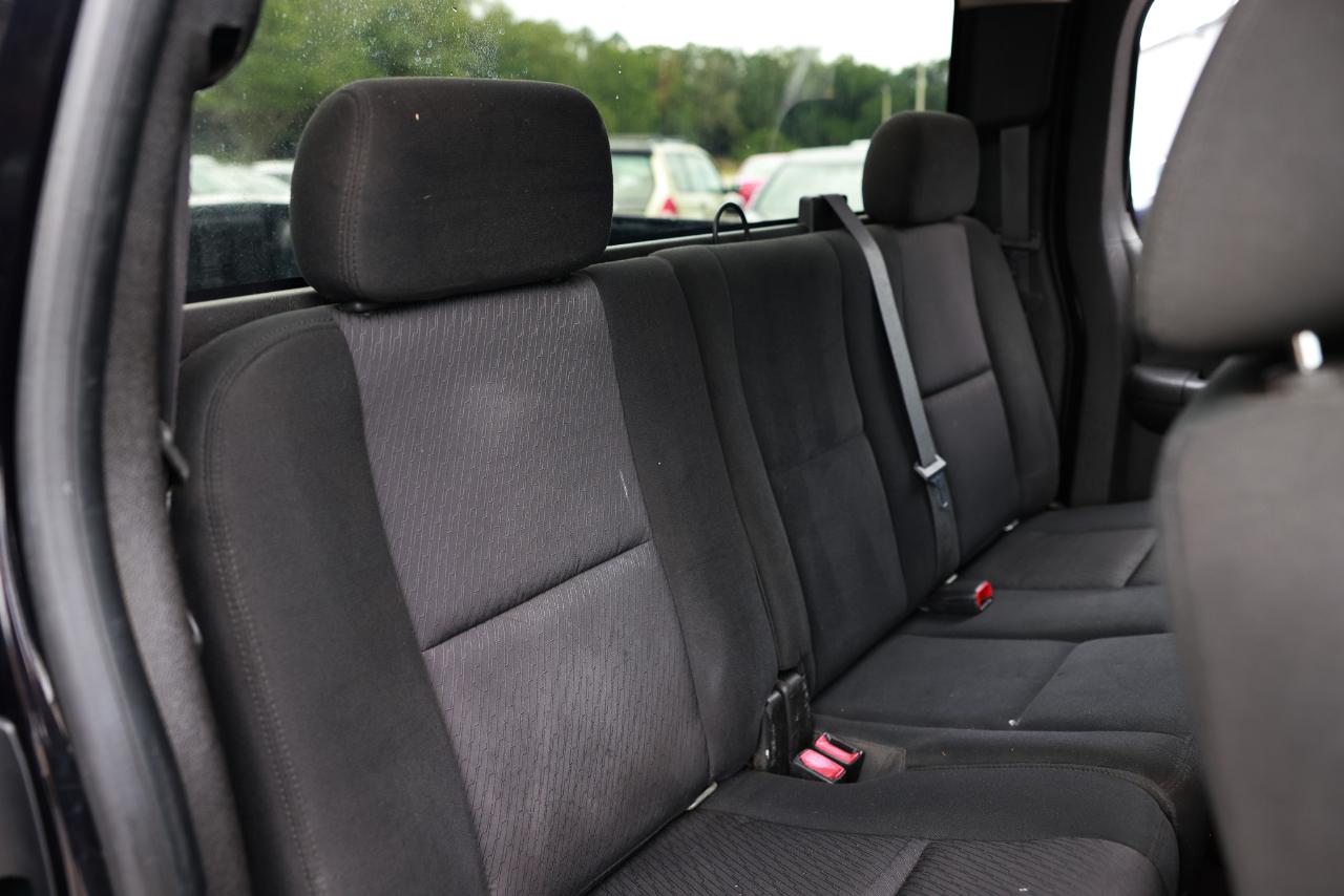 GMC Sierra 1500  2013