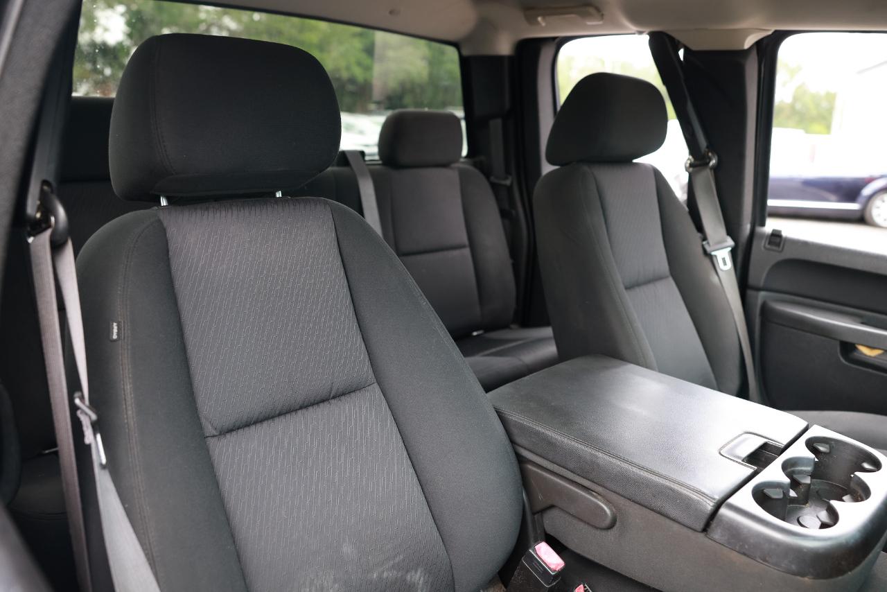 GMC Sierra 1500  2013