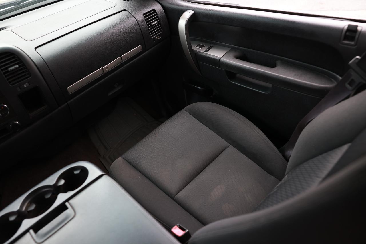 GMC Sierra 1500  2013