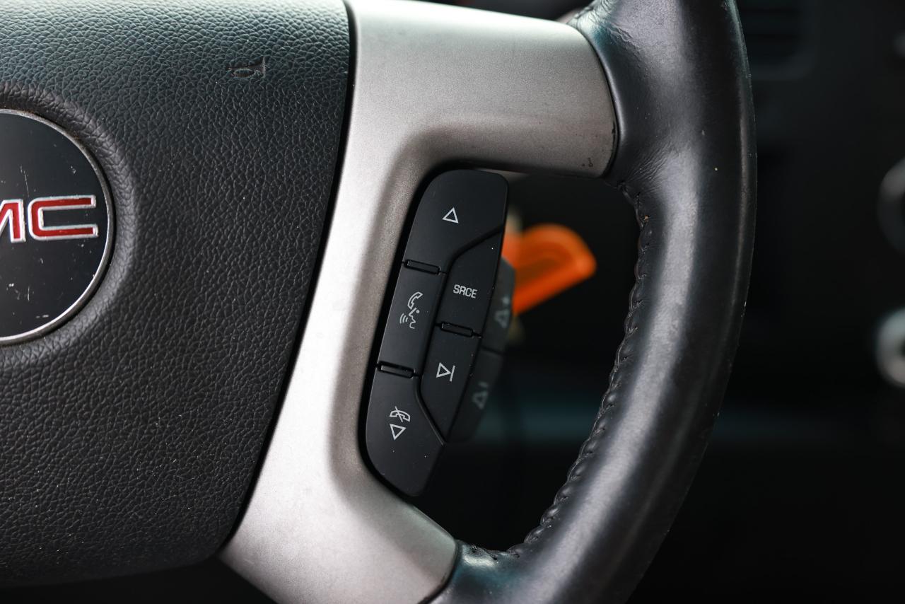 GMC Sierra 1500  2013