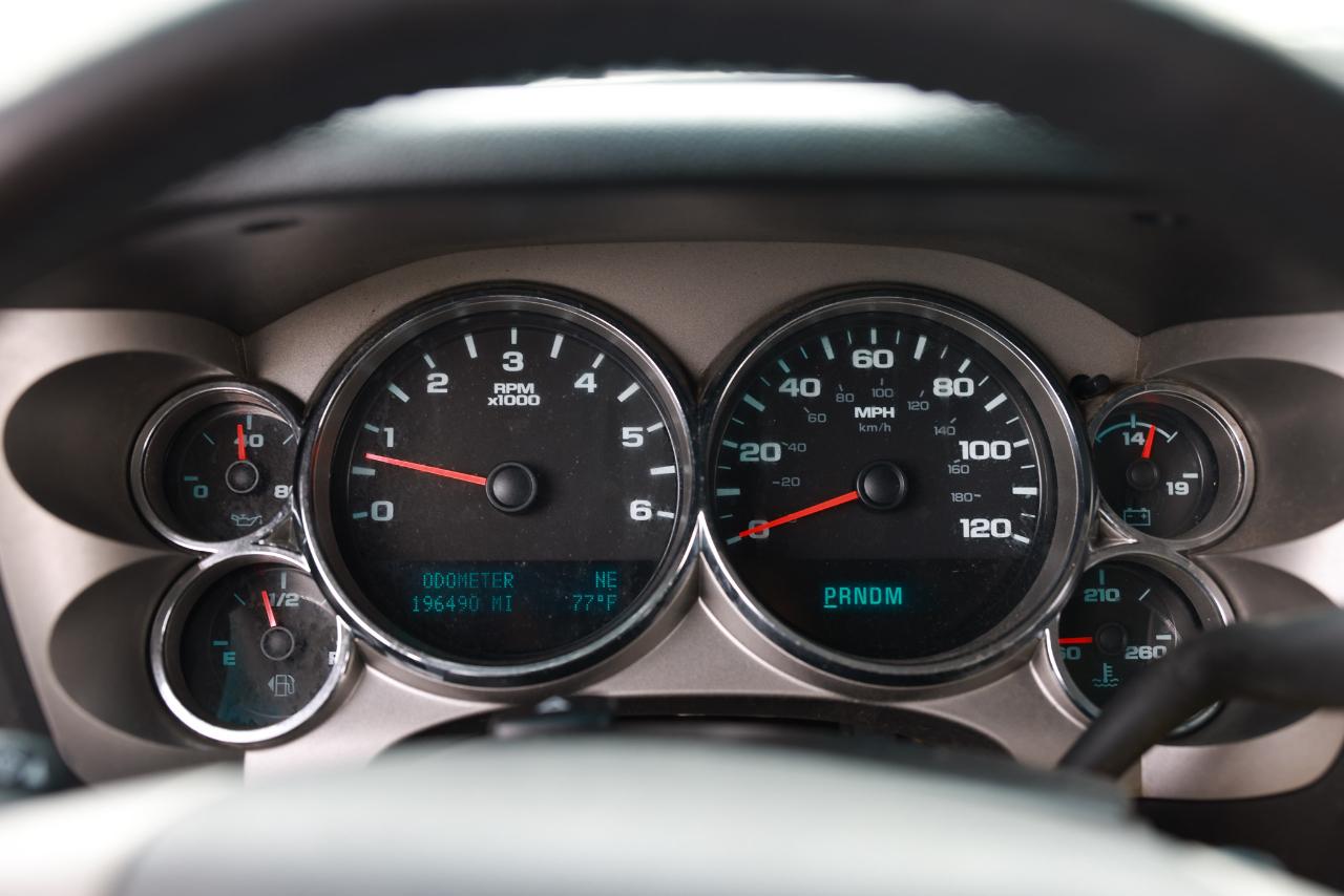 GMC Sierra 1500  2013