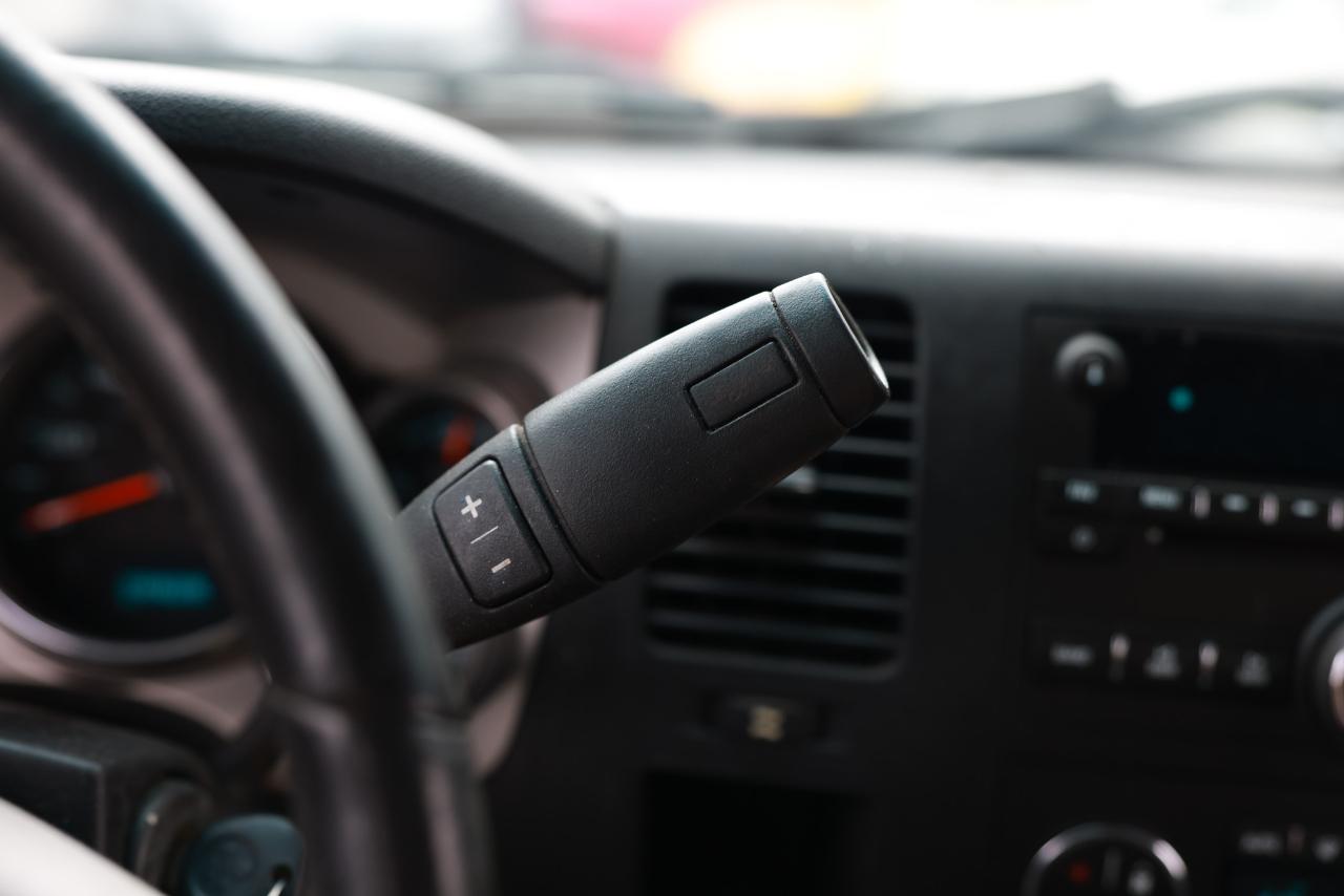 GMC Sierra 1500  2013