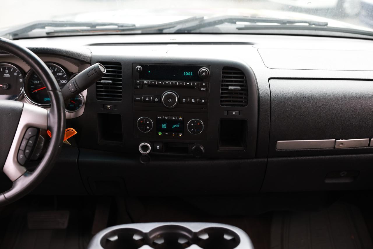 GMC Sierra 1500  2013
