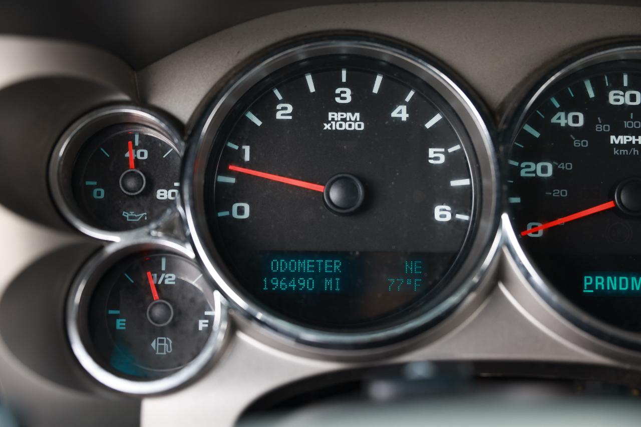 GMC Sierra 1500  2013