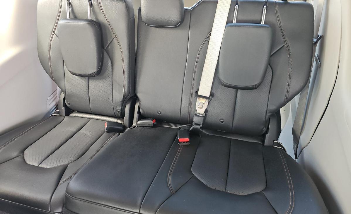 Chrysler Pacifica  2019