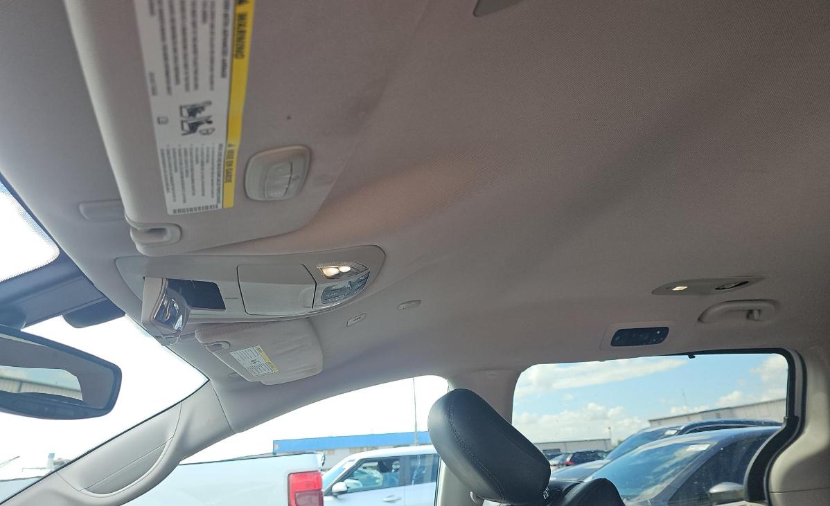 Chrysler Pacifica  2019