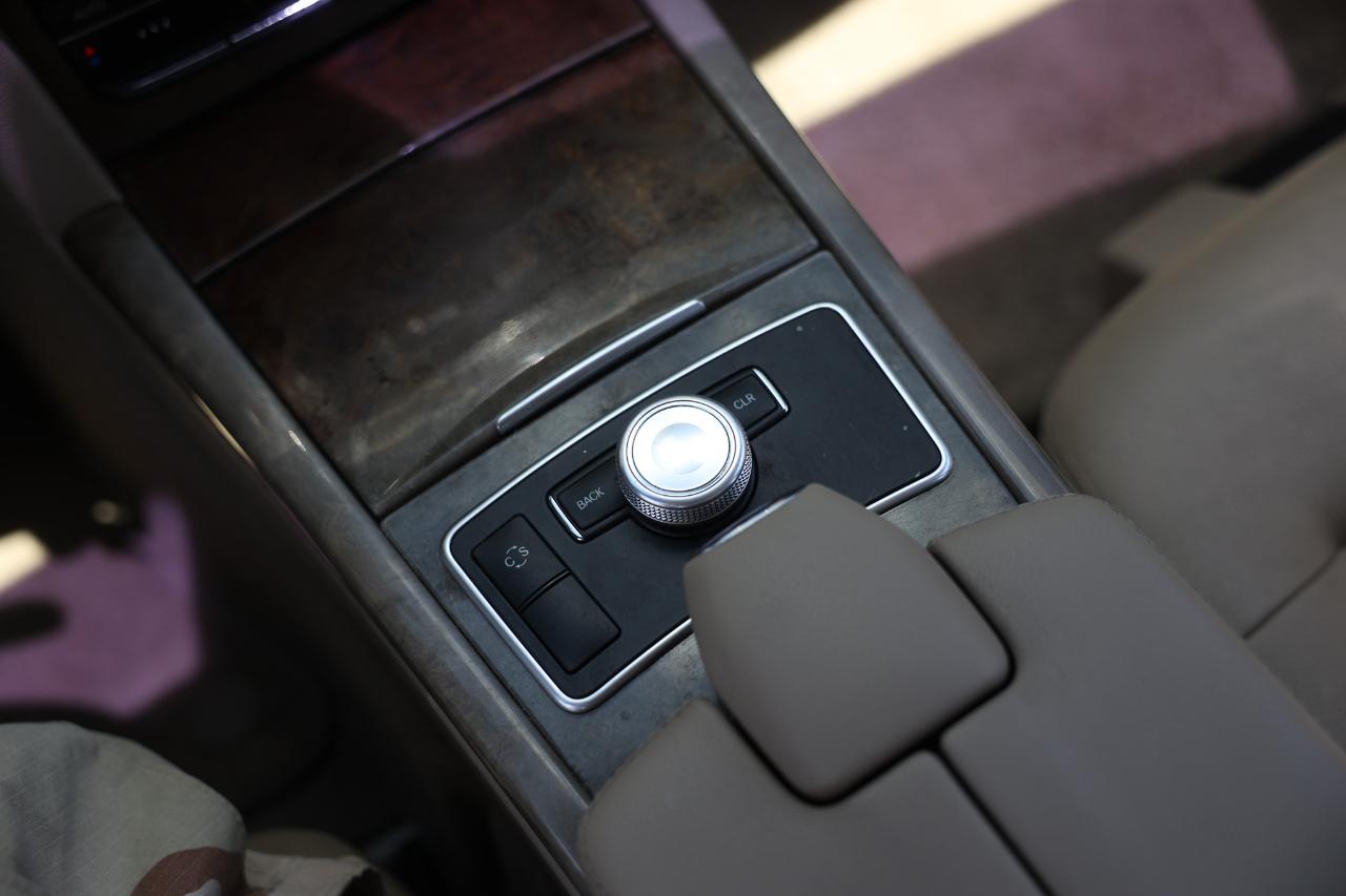 Mercedes-Benz E-Class  2010