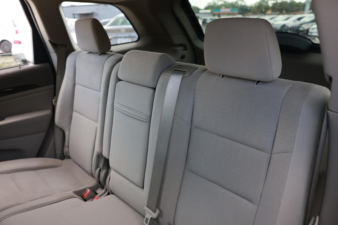 Jeep Grand Cherokee  2011