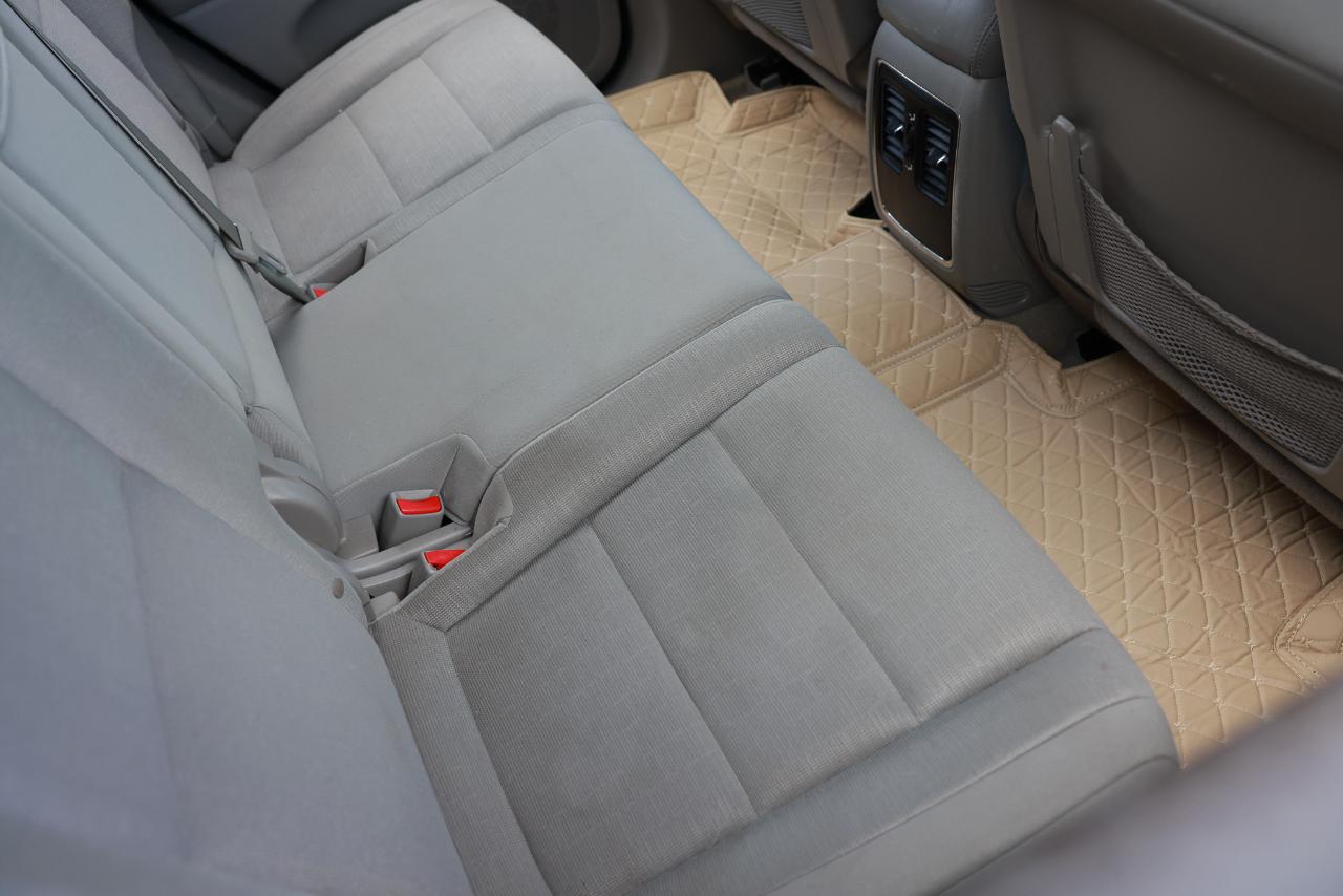 Jeep Grand Cherokee  2011