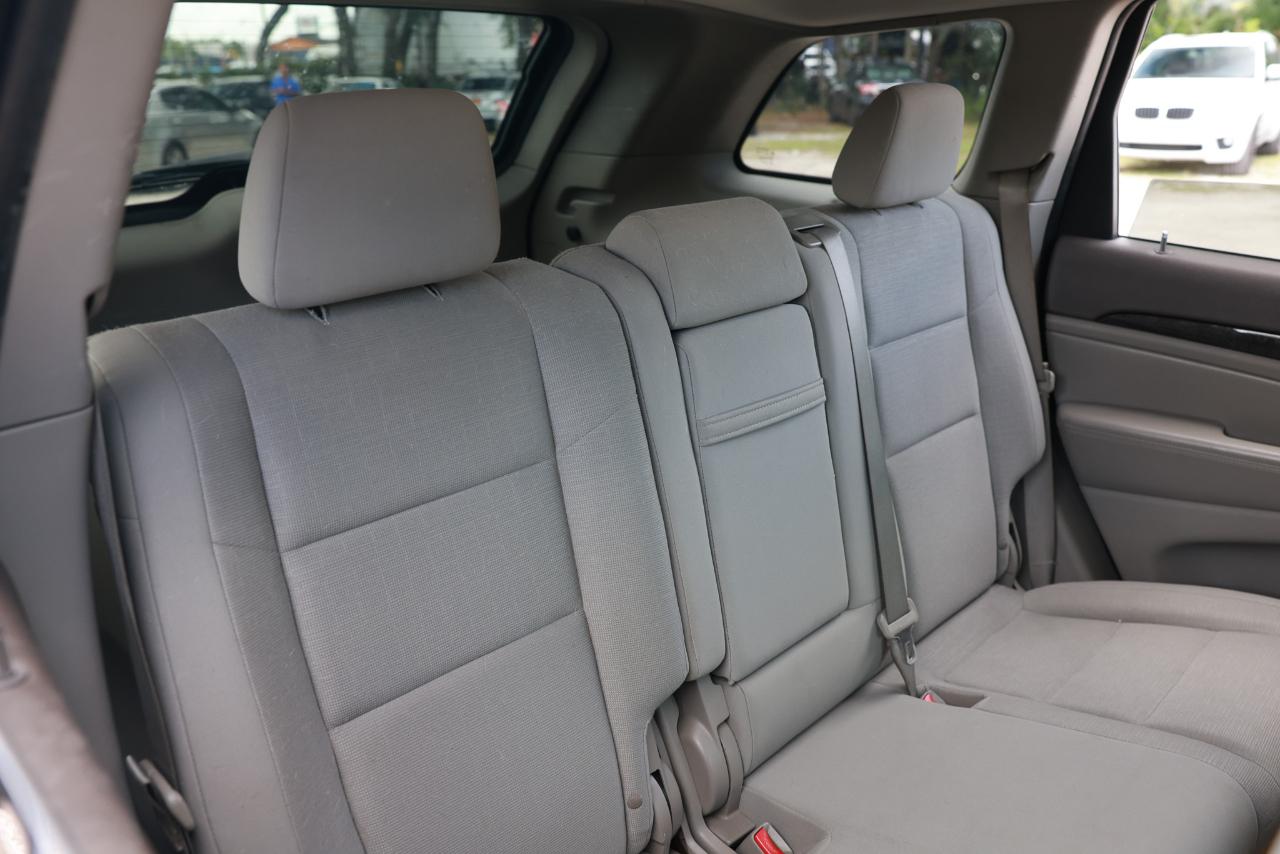 Jeep Grand Cherokee  2011