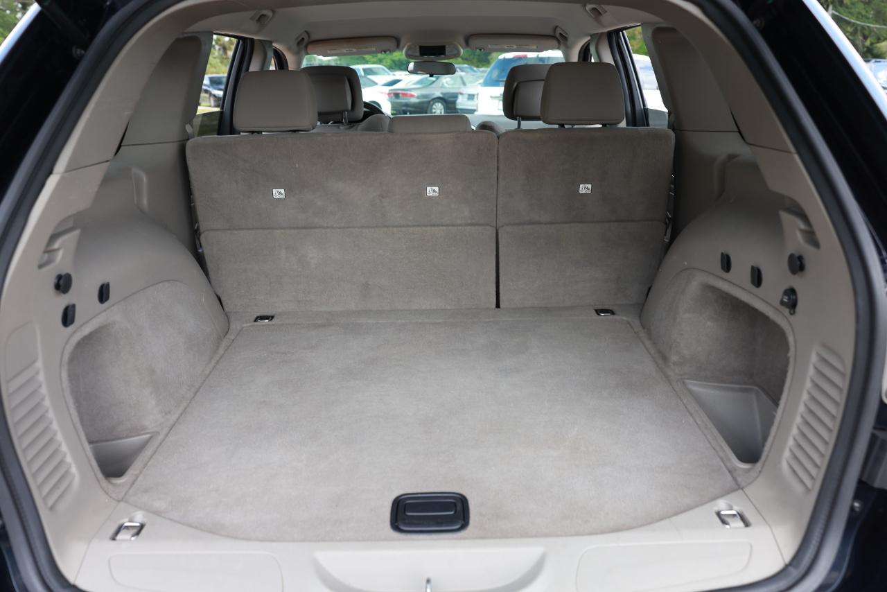 Jeep Grand Cherokee  2011