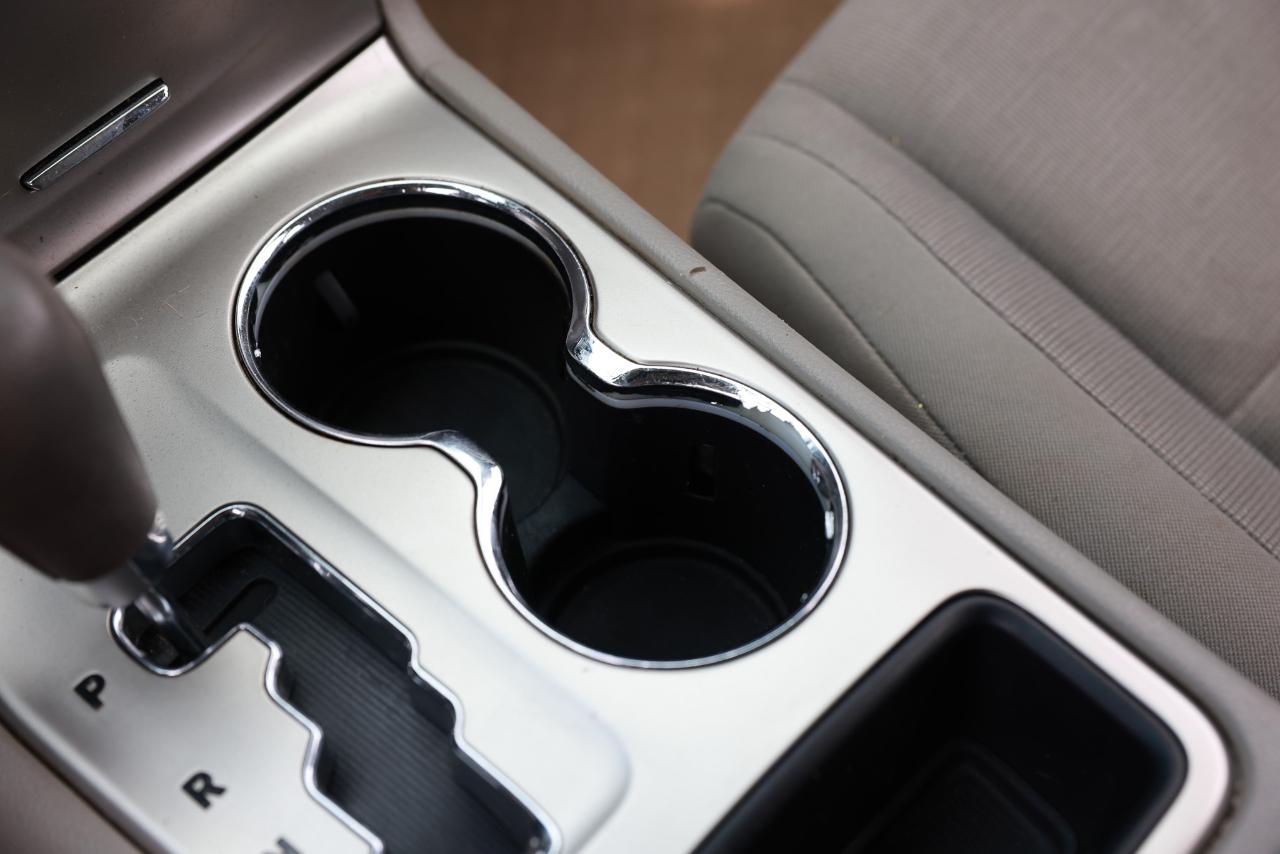 Jeep Grand Cherokee  2011