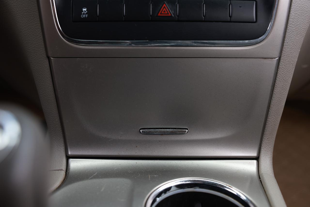 Jeep Grand Cherokee  2011