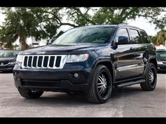 2011 Jeep Grand Cherokee 